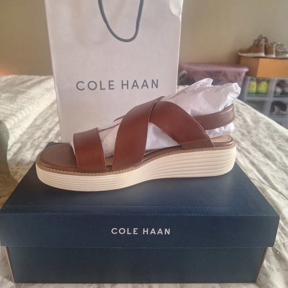 To buy the black pair instead